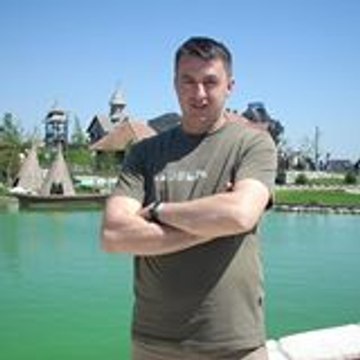 Milan Popović