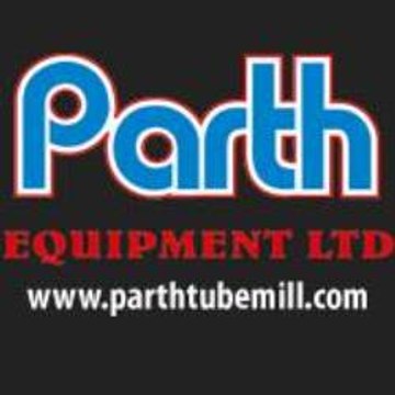 Parth tubemill