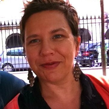 isabelle COLLOMBAT