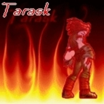 Tarask, Kuja, Jen et encore d'autres  D !