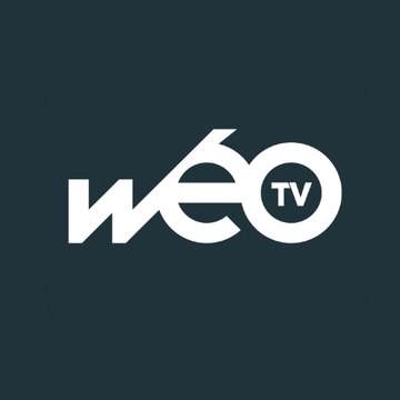 Profil DailyMotion de l&rsquo;utilisateur W&eacute;o, la t&eacute;l&eacute; Hauts-de-France