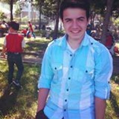 Oguzhan Ömeroğlu