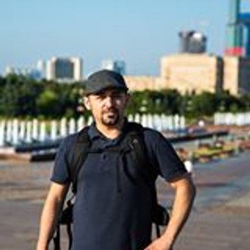 Hasan Tarhan