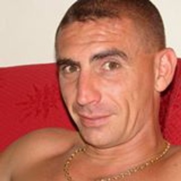 gege Gerard Marchi