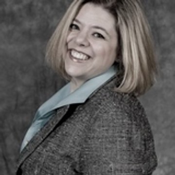 Tracy Worley