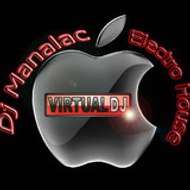 Dj Manalas