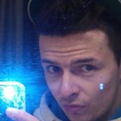 Mathieu Thery