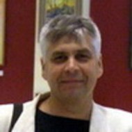 Игорь Шацков