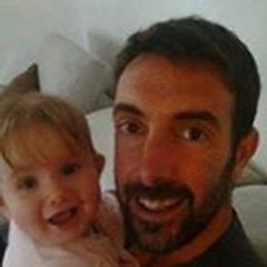 Fabien Lacrabere