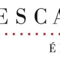 Editions Les Escales