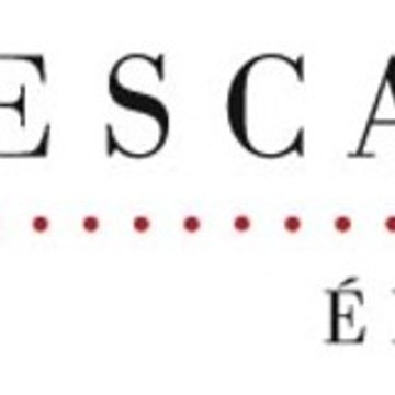 Editions Les Escales
