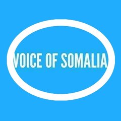 Voice Of Somalia