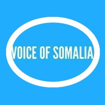 Voice Of Somalia