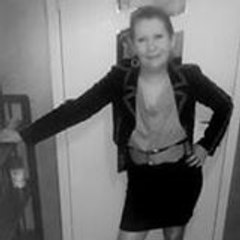 Muriel Huck