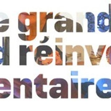 Le grand réinventaire