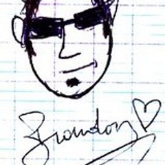 BRANDON LOVE