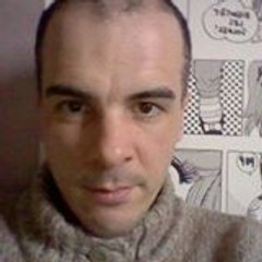 Fabien Lissillour