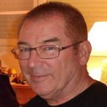 Claude Monbailly