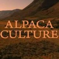 AlpacaCulture
