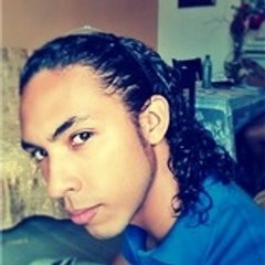 Alexander Evila