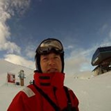 christophe Christophe Jonckeere