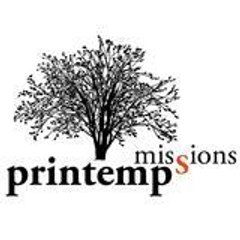 Missions Printemps