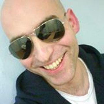 Christos Charakopoulos