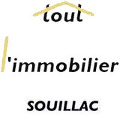 Tout L'Immobilier Souillac
