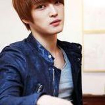 Jaejoong Kim Hero
