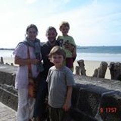 rina et bogdan erlich