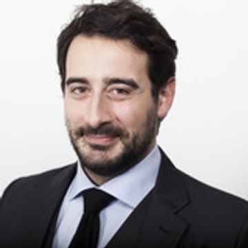 Sébastien Gros