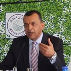Lotfi Saibi