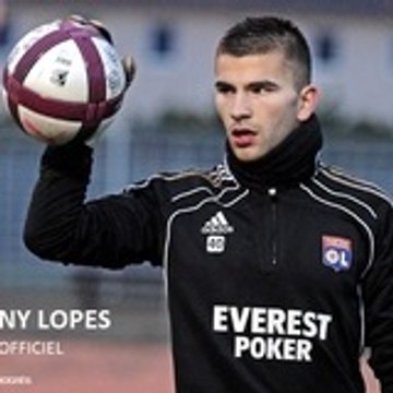 Lyonnais De Coeur