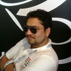 Akhtar Khan