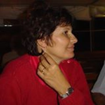 Florence Césarini