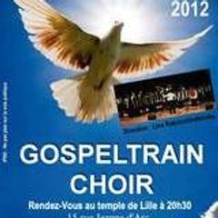 Gospeltrain Choir
