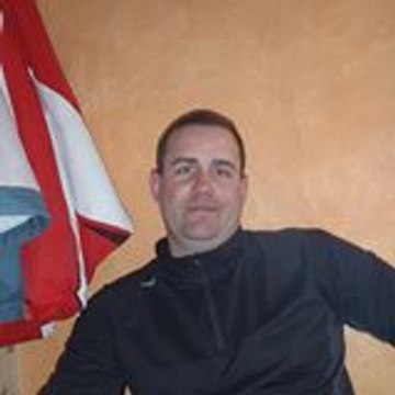 Jérôme Geoffré