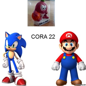 cora 22