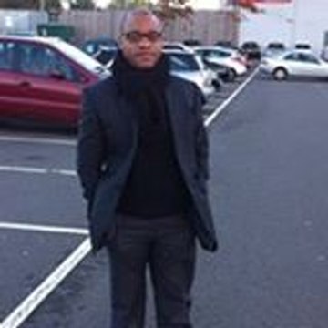 Charles Muambi