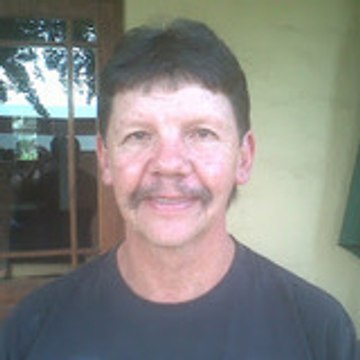 Nic Van