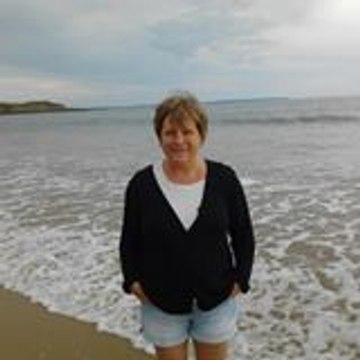Chantal Baty-Richard