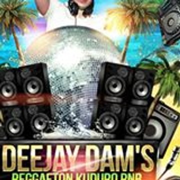 Deejay Dam's