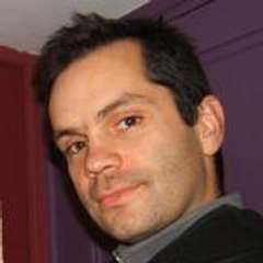 nicolas beguin