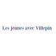 les jeunes avec villepin