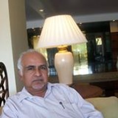 Naresh Kumar Sagar