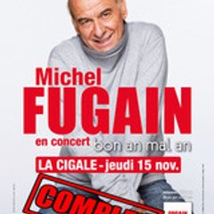 Michel FUGAIN