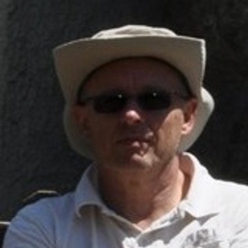 gilles cadoret