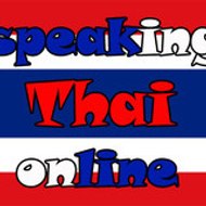 Speaking Thai