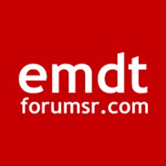 EMDT forum