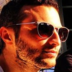 Jonathan Ferrebeuf